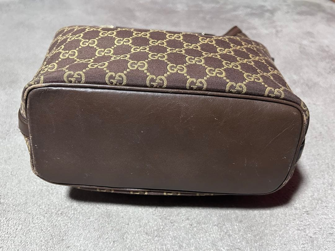 普*9様 【GUCCI】ハンドバッグ