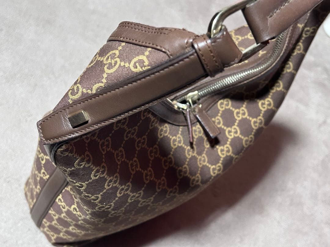 普*9様 【GUCCI】ハンドバッグ