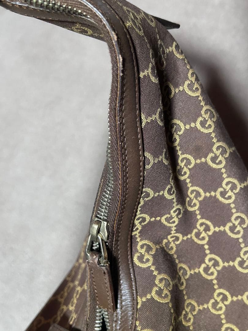 普*9様 【GUCCI】ハンドバッグ