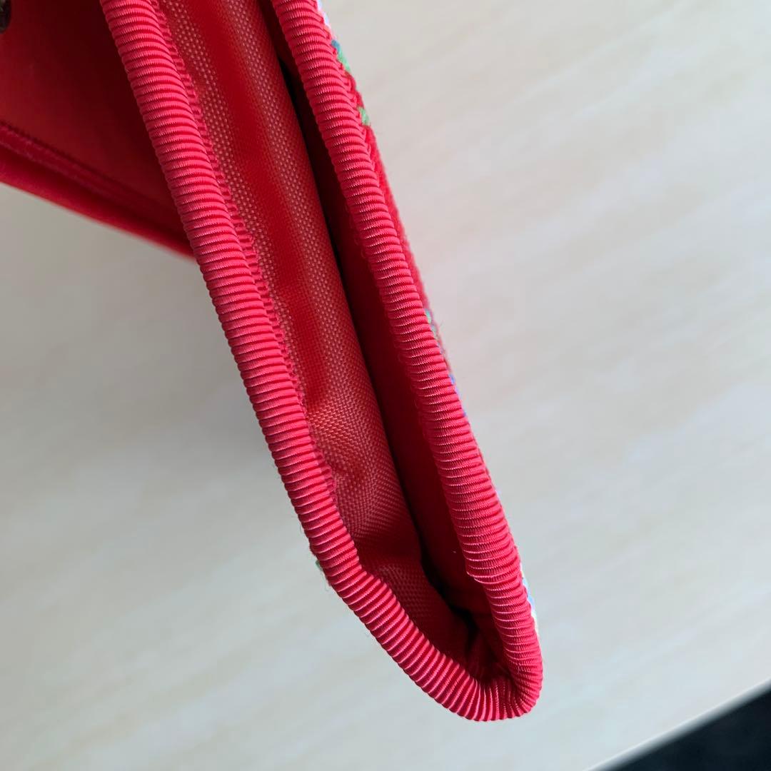 フェイラー　ハイジ　マルチケース　母子手帳ケース