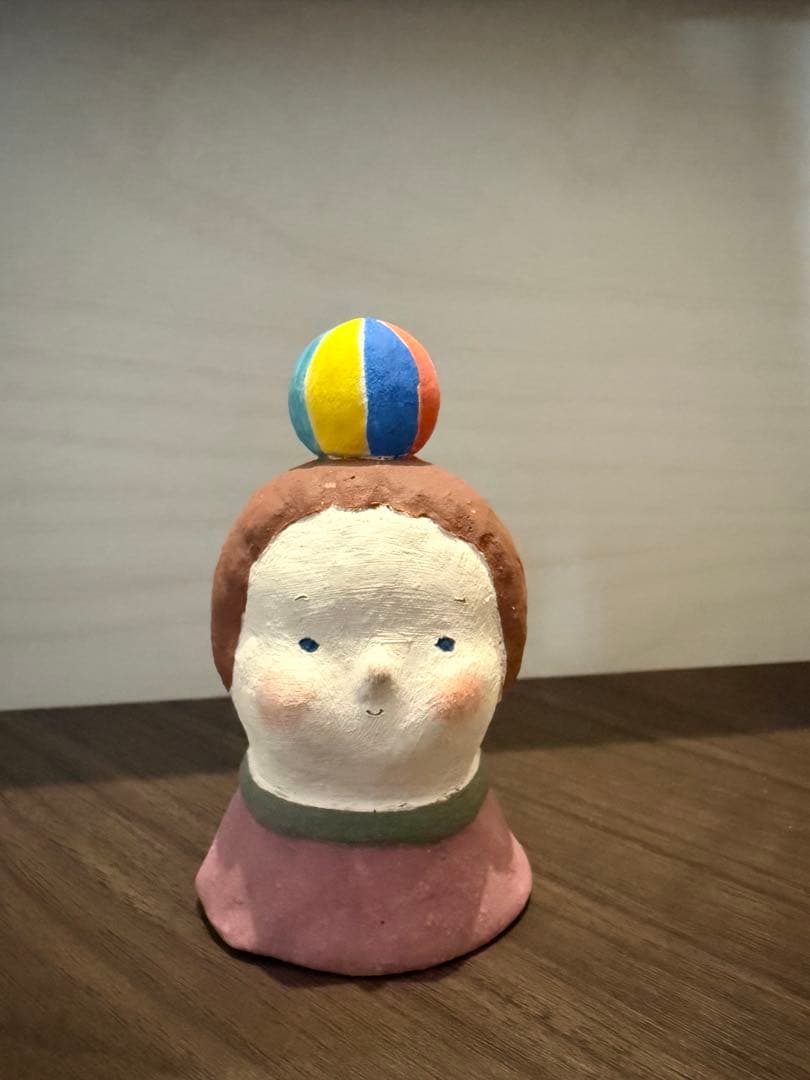 国内作家　鈴木佳世　2点