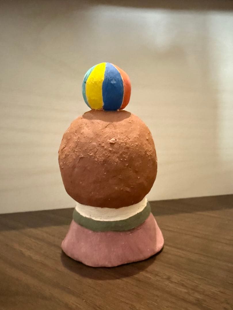 国内作家　鈴木佳世　2点