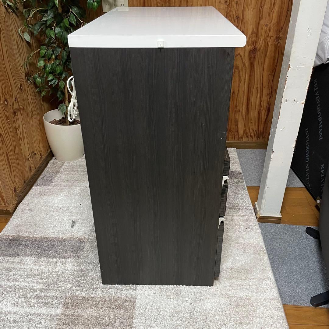 都内23区送料無料✨ニトリ✨ポスティア　　　幅90cm