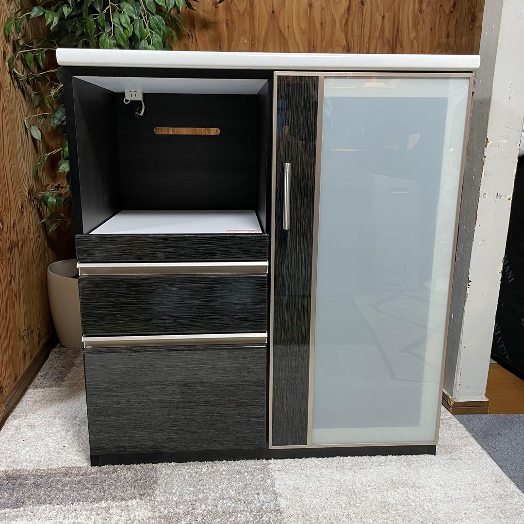 都内23区送料無料✨ニトリ✨ポスティア　　　幅90cm