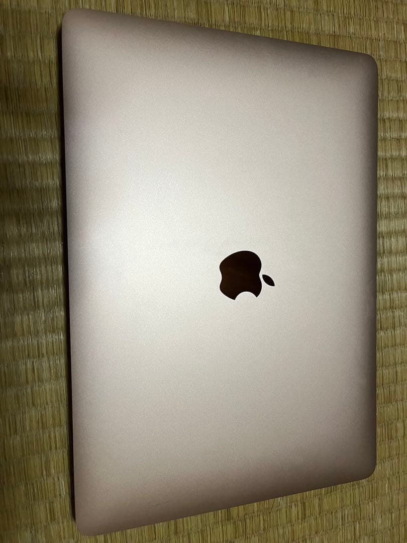 MacBook Air M1 2020 8GB 13インチ