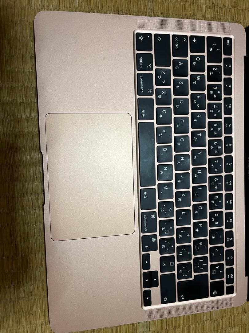MacBook Air M1 2020 8GB 13インチ