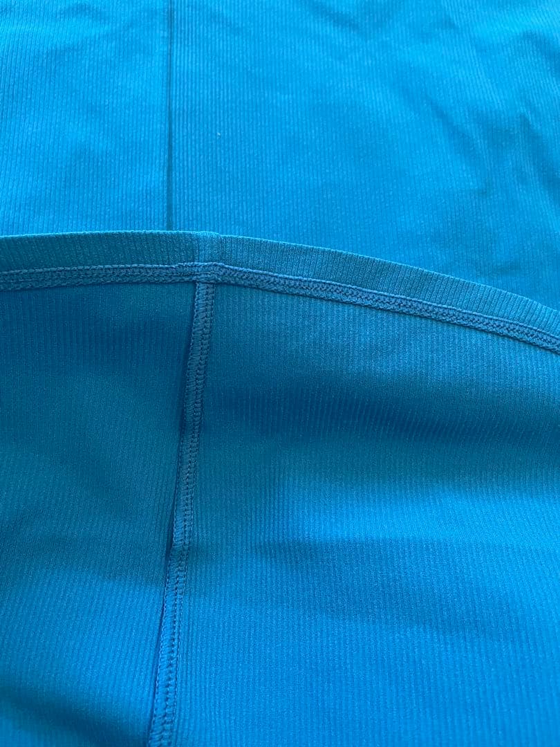 新品未使用 MサイズSUKALAヨガウェア 長袖