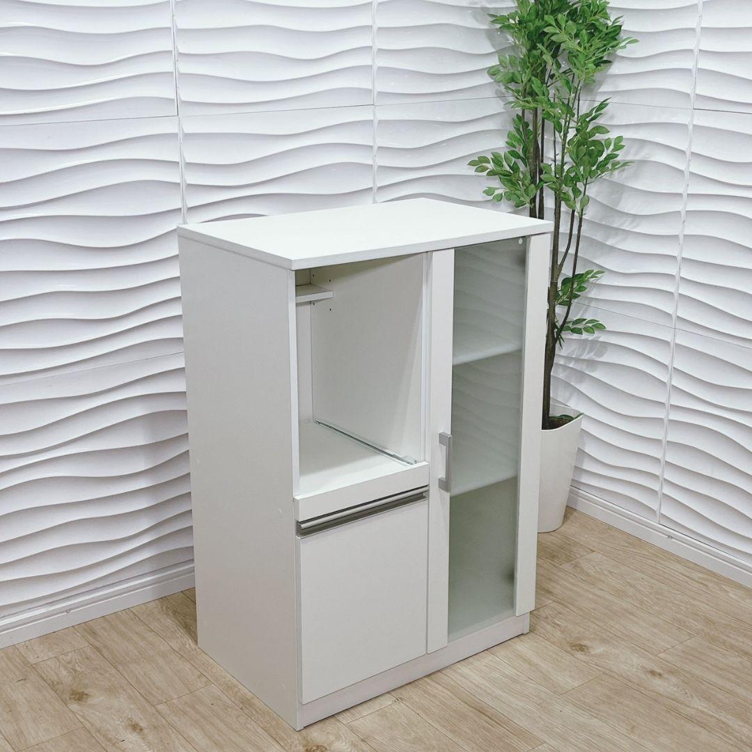 ◇レンジ台◇レンジボード◇食器棚◇幅60㎝◇大阪兵庫京都奈良滋賀和歌山◇