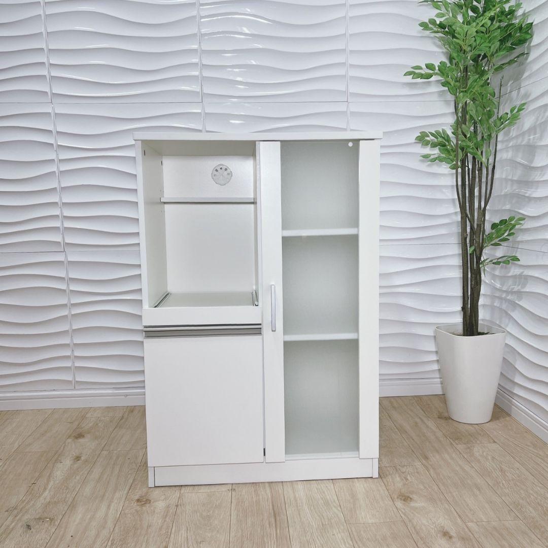 ◇レンジ台◇レンジボード◇食器棚◇幅60㎝◇大阪兵庫京都奈良滋賀和歌山◇