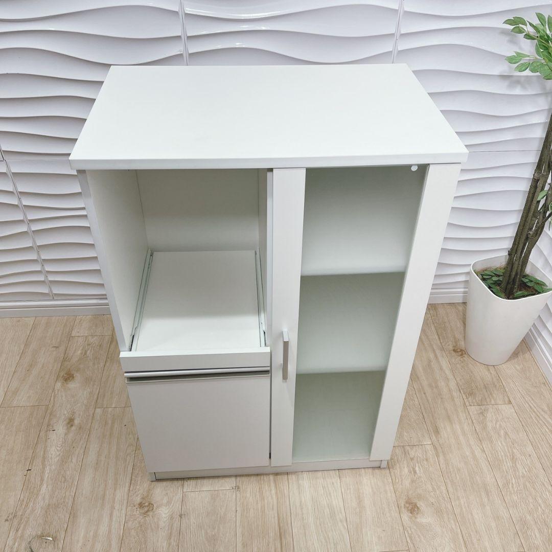 ◇レンジ台◇レンジボード◇食器棚◇幅60㎝◇大阪兵庫京都奈良滋賀和歌山◇