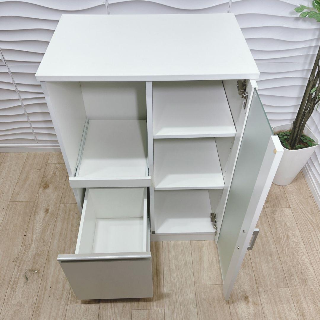 ◇レンジ台◇レンジボード◇食器棚◇幅60㎝◇大阪兵庫京都奈良滋賀和歌山◇