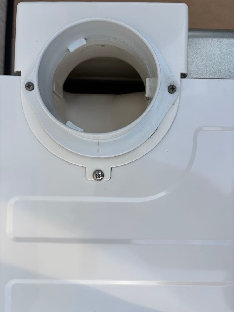 mad　Rinnai ガス式衣類乾燥機 RDT-80 引き取り　限定