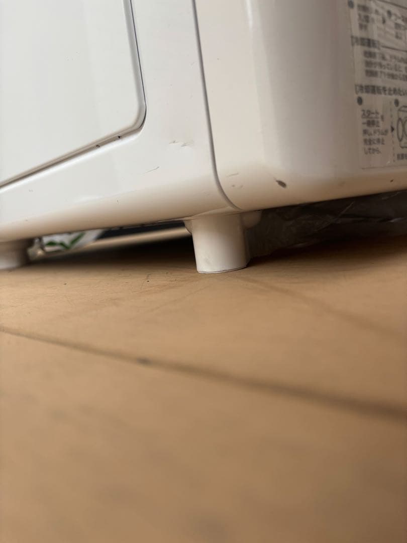 mad　Rinnai ガス式衣類乾燥機 RDT-80 引き取り　限定