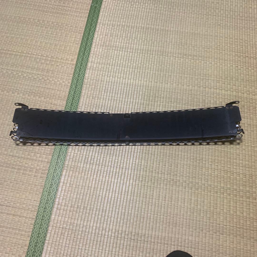 トヨタbB NCP系　純正オプション　スピードグリル