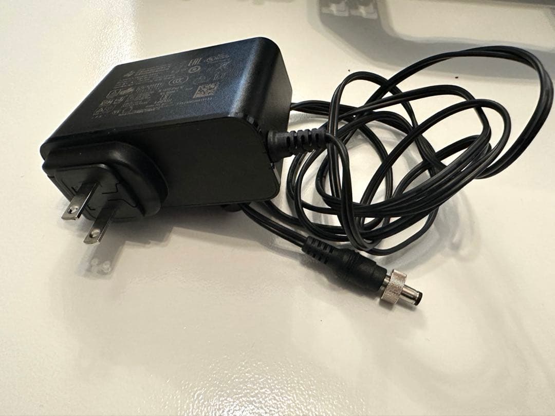 【状態良・おまけ付】ATEM SDI Extreme ISO