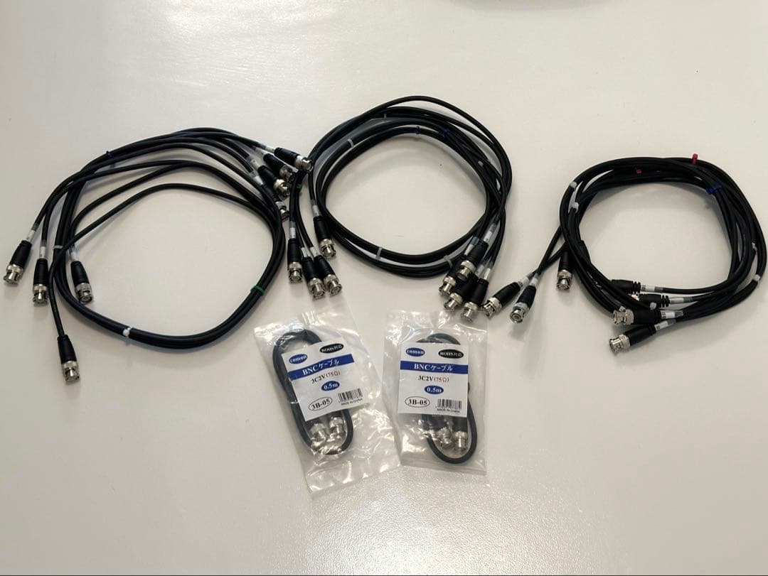 【状態良・おまけ付】ATEM SDI Extreme ISO