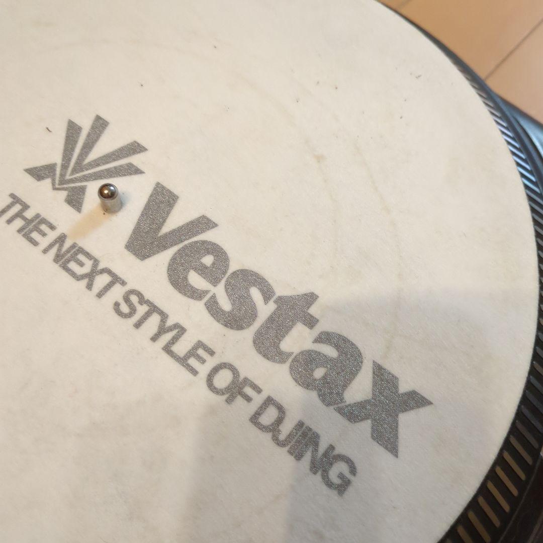 インシュレーター脚　無し Vestax PDX-3000MKII ターンテーブル