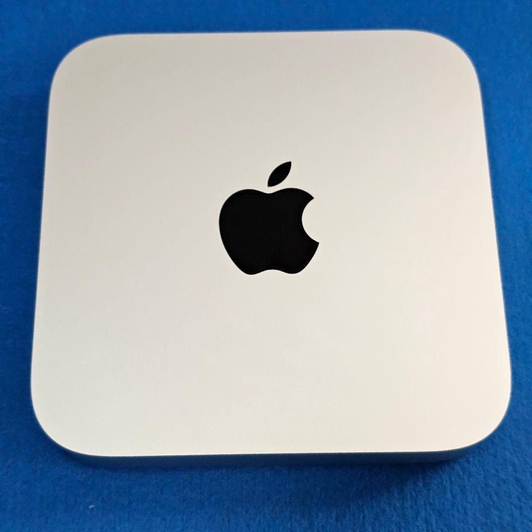 Macデスクトップ Mac mini 2020 M1 8GB 512GB MGNT3J/A