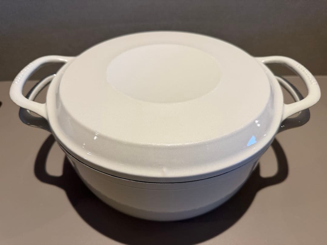 VERMICULAR ライスポット PH23A 5合炊き