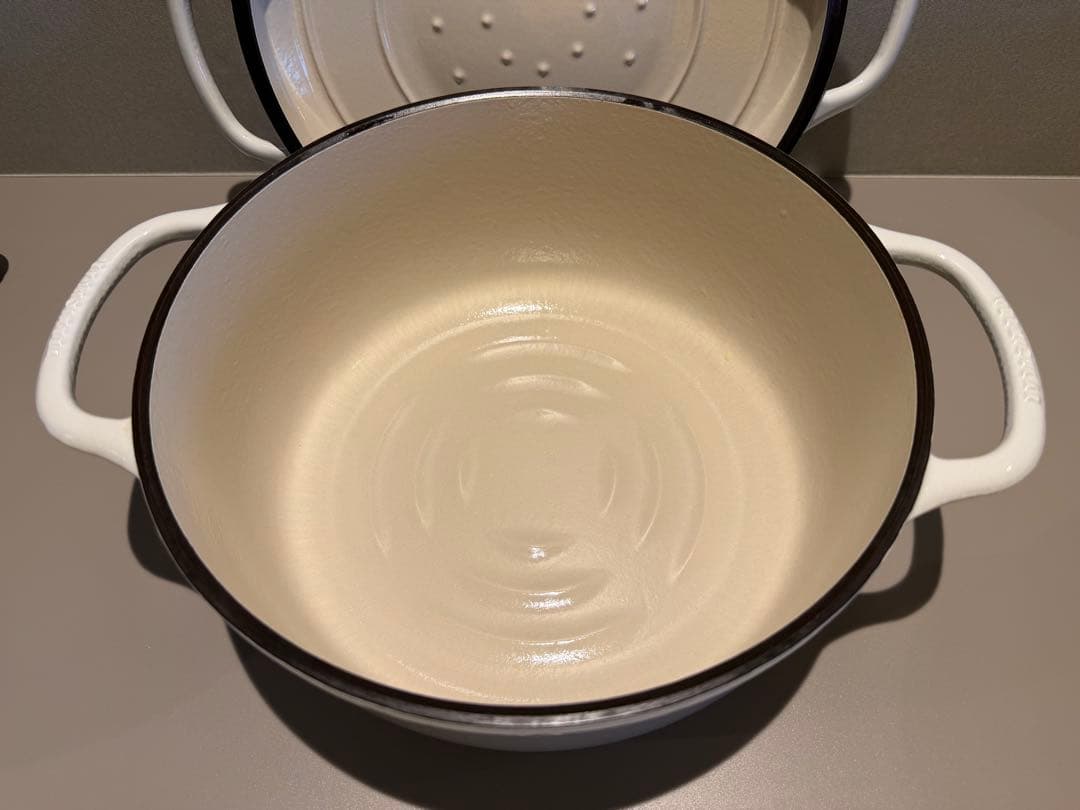 VERMICULAR ライスポット PH23A 5合炊き