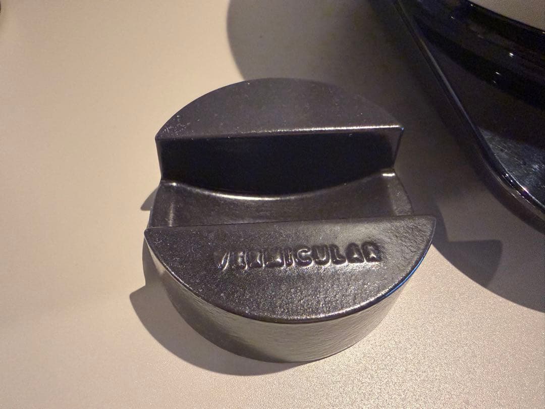 VERMICULAR ライスポット PH23A 5合炊き