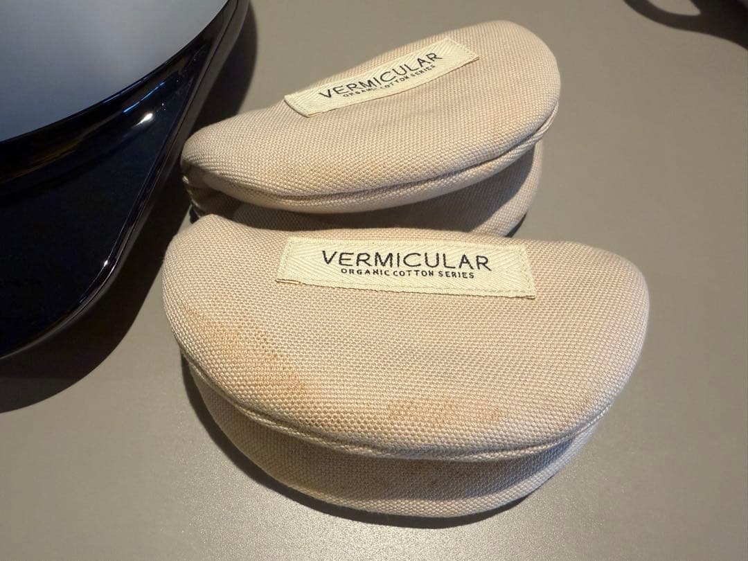 VERMICULAR ライスポット PH23A 5合炊き