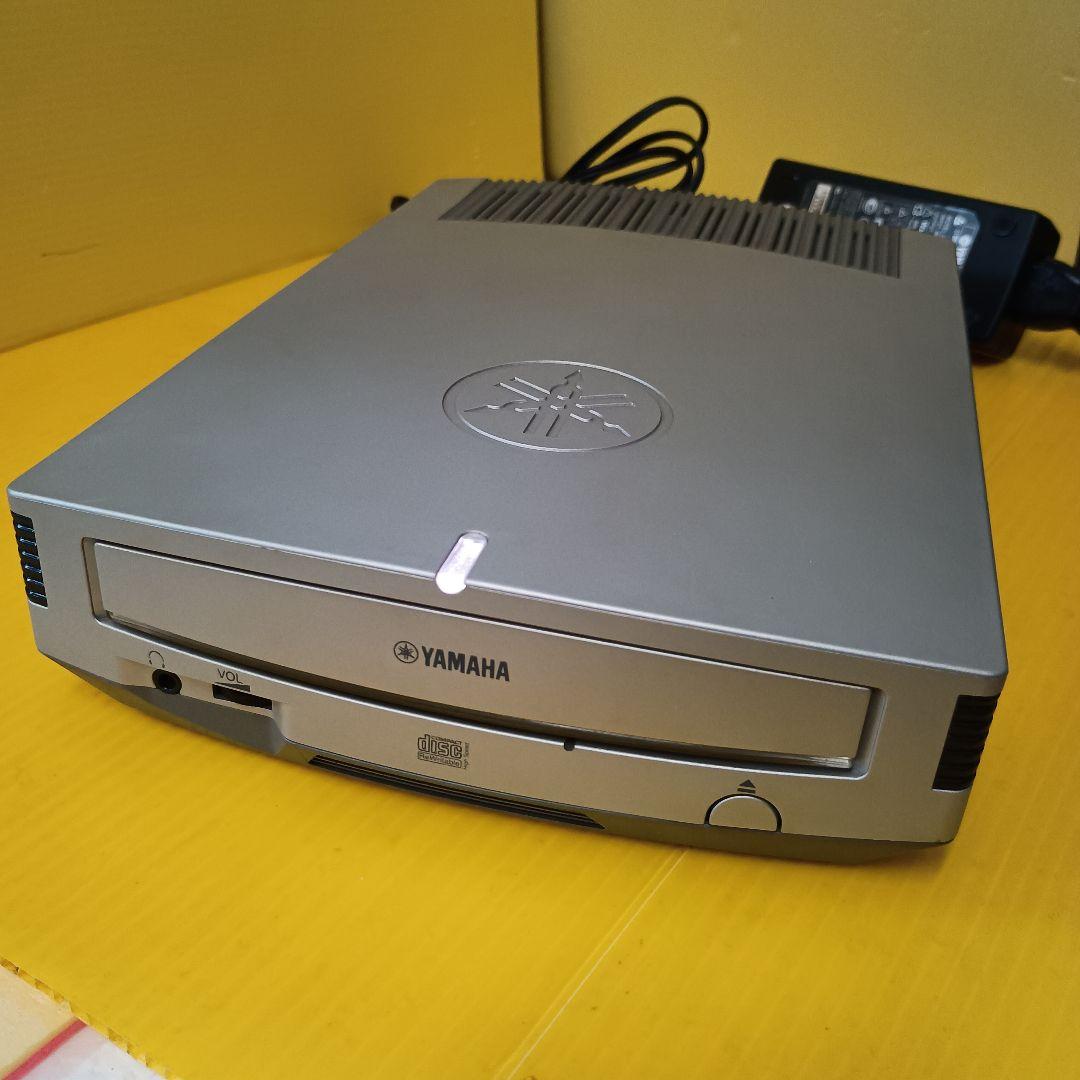 YAMAHA ヤマハ CRW-F1 UX