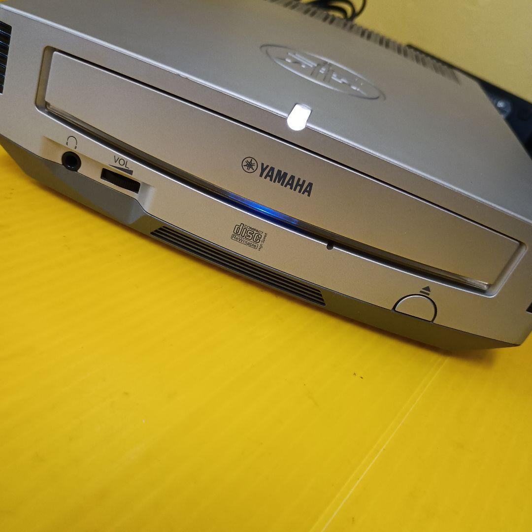 YAMAHA ヤマハ CRW-F1 UX