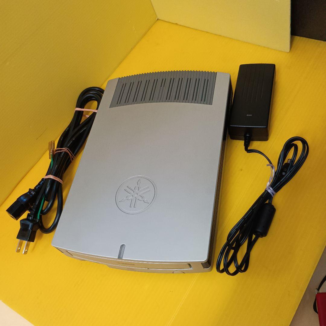 YAMAHA ヤマハ CRW-F1 UX