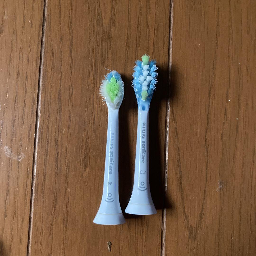 フィリップス ソニックケアー プロテクトクリーン