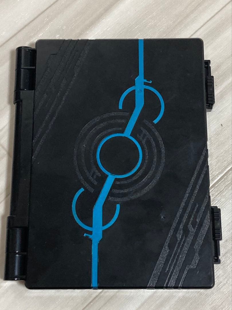 CSM オーズドライバー　コアメダル オーメダルホルダーセット