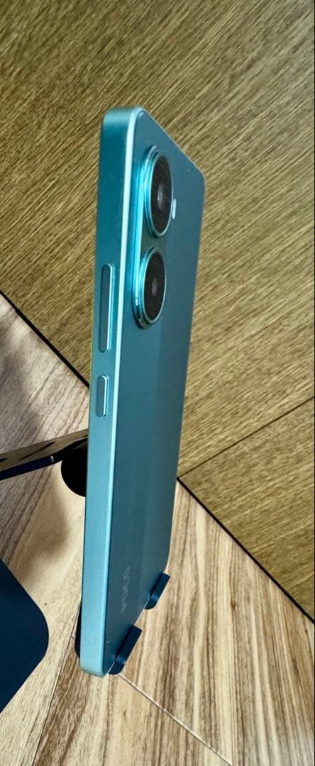 POCO X7 Pro グリーン 充電器・箱付き