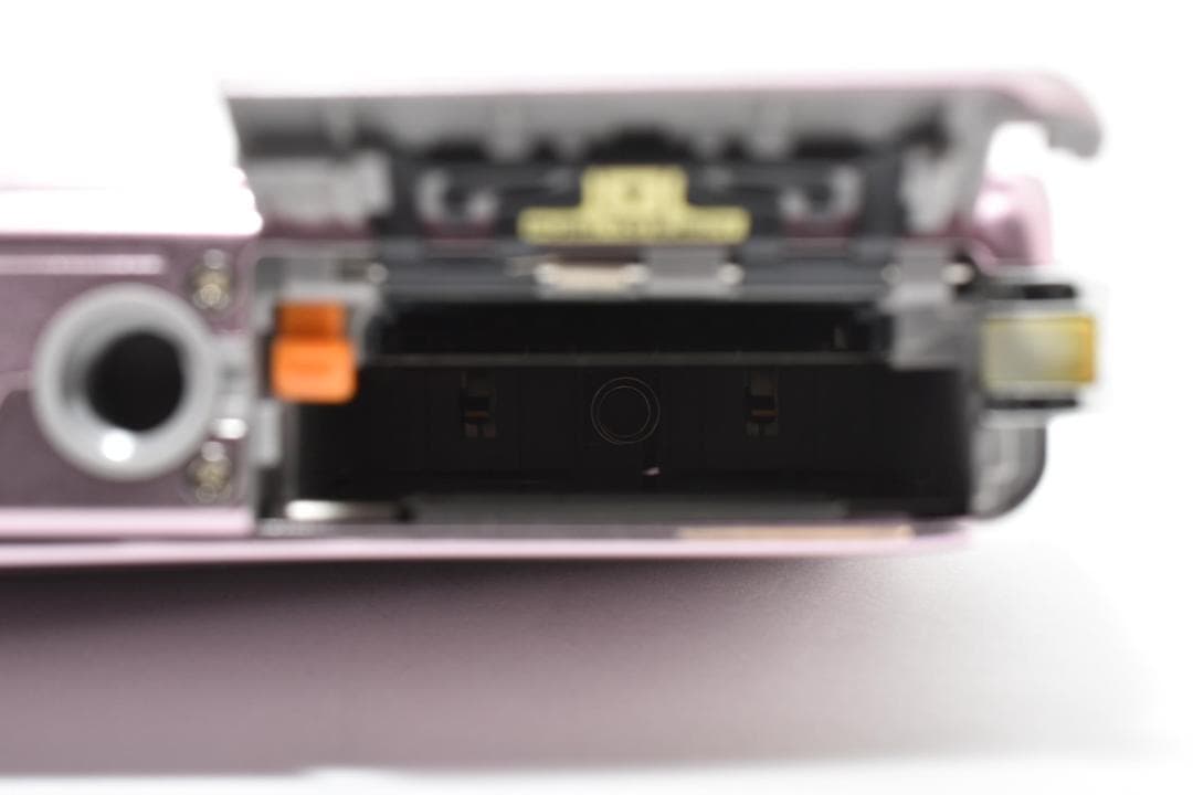 【美品】FUJIFILM FINEPIX Z700EXR ピンク　動作確認済