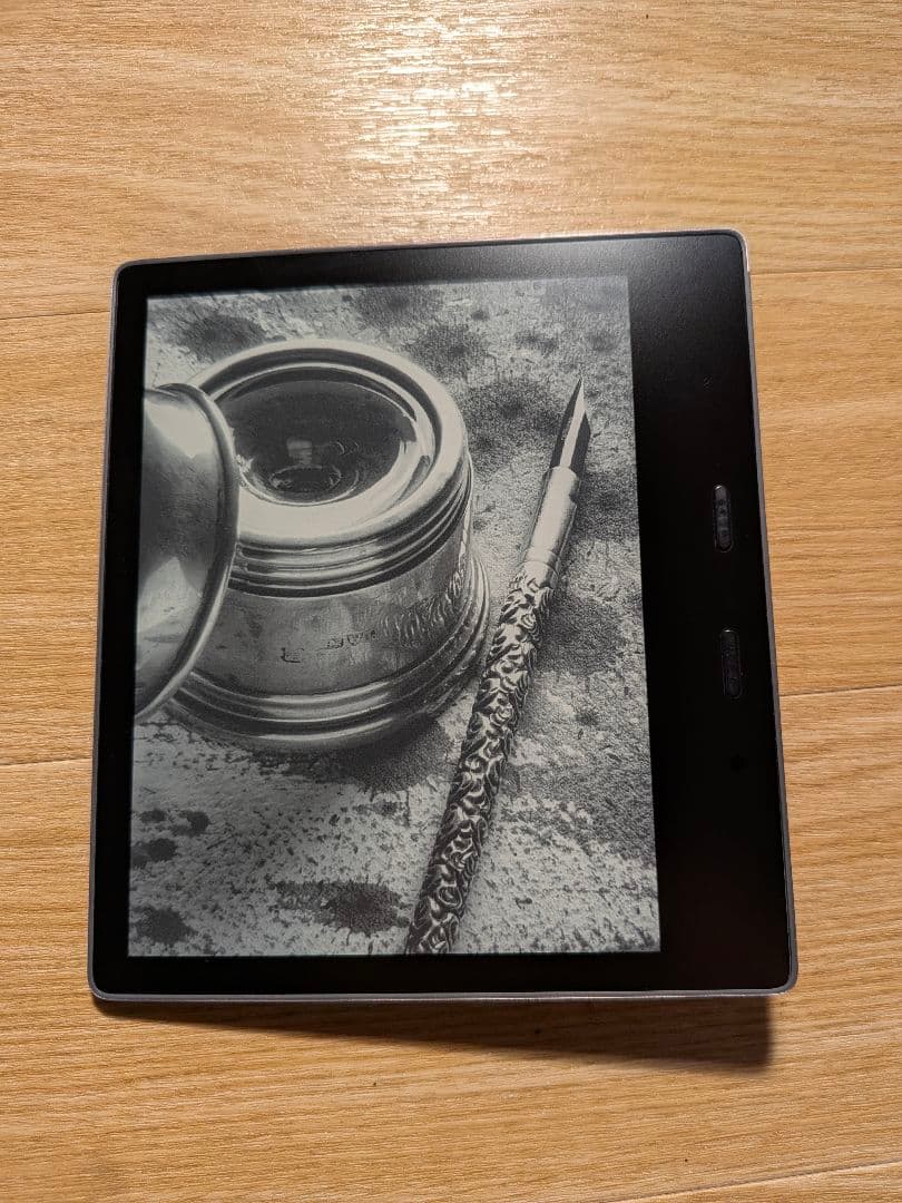 Kindle Oasis wifi+4G 32GB 第10世代 S8IN4E