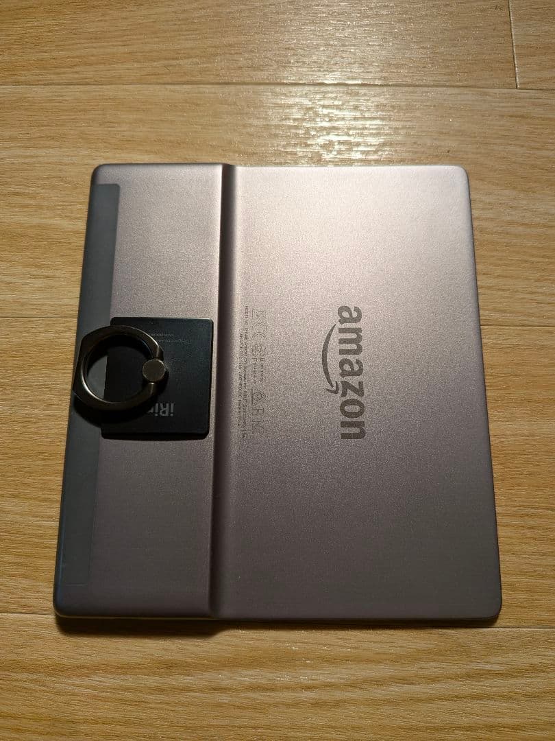 Kindle Oasis wifi+4G 32GB 第10世代 S8IN4E