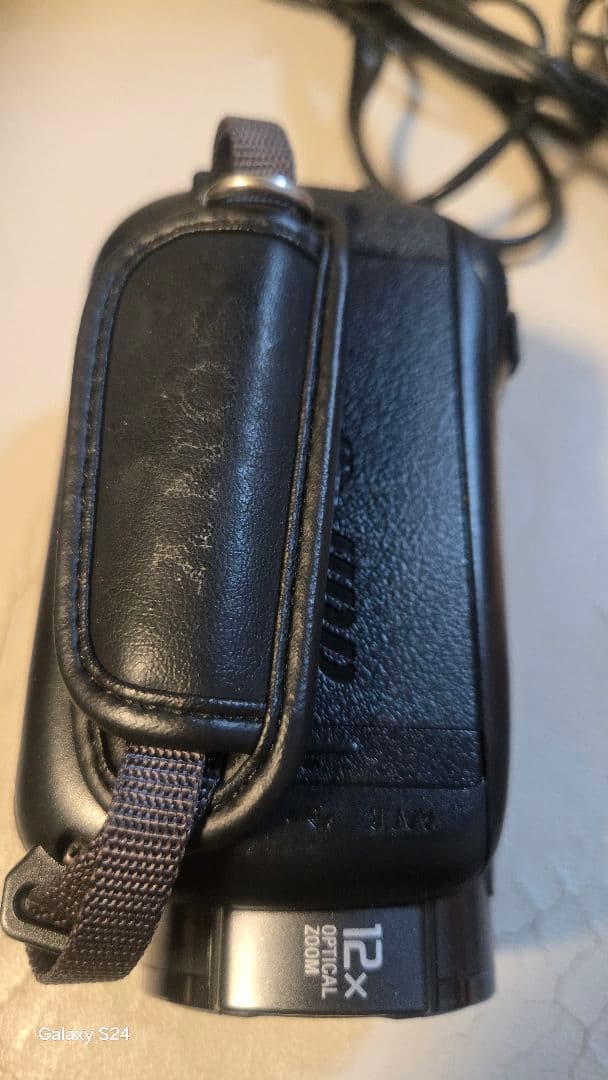 ソニー　ハンディカム　カメラレコーダー　hdr-xr520v