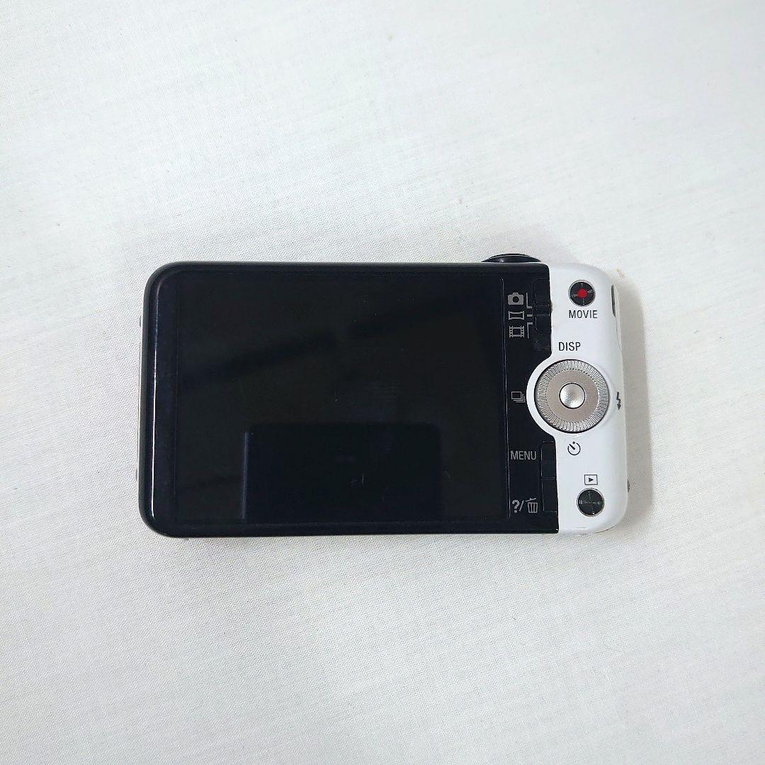 SONY デジタルカメラ ２個セット DSC-WX7 DSC-T3