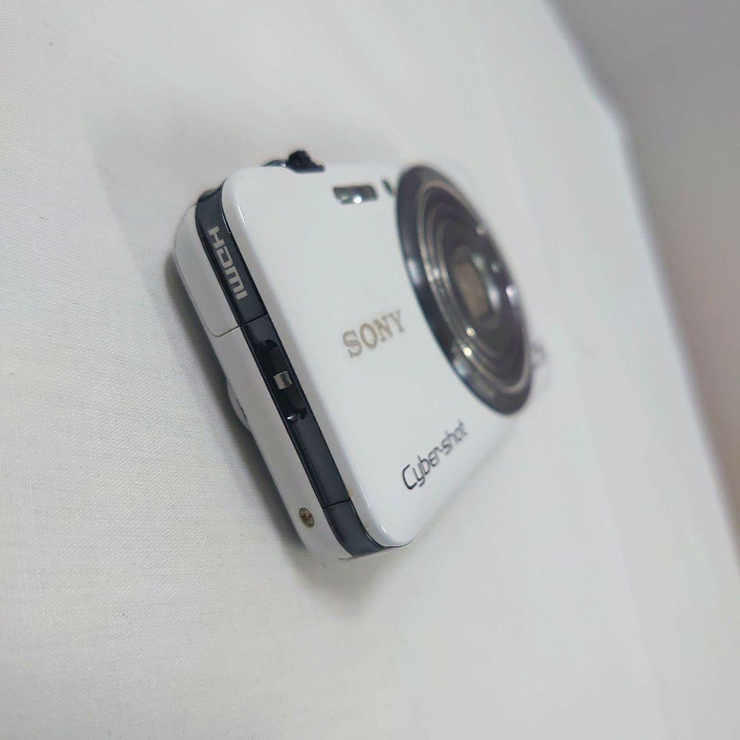 SONY デジタルカメラ ２個セット DSC-WX7 DSC-T3