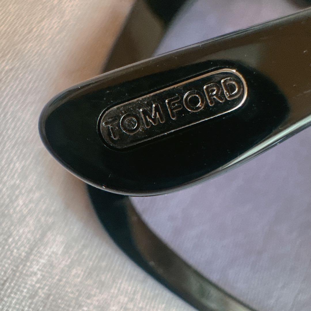 トムフォードTOM FORD FT0151-FH サングラス　付属品セット