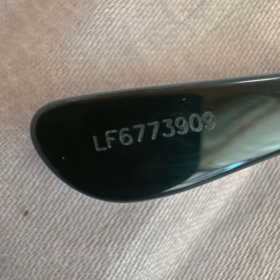 トムフォードTOM FORD FT0151-FH サングラス　付属品セット