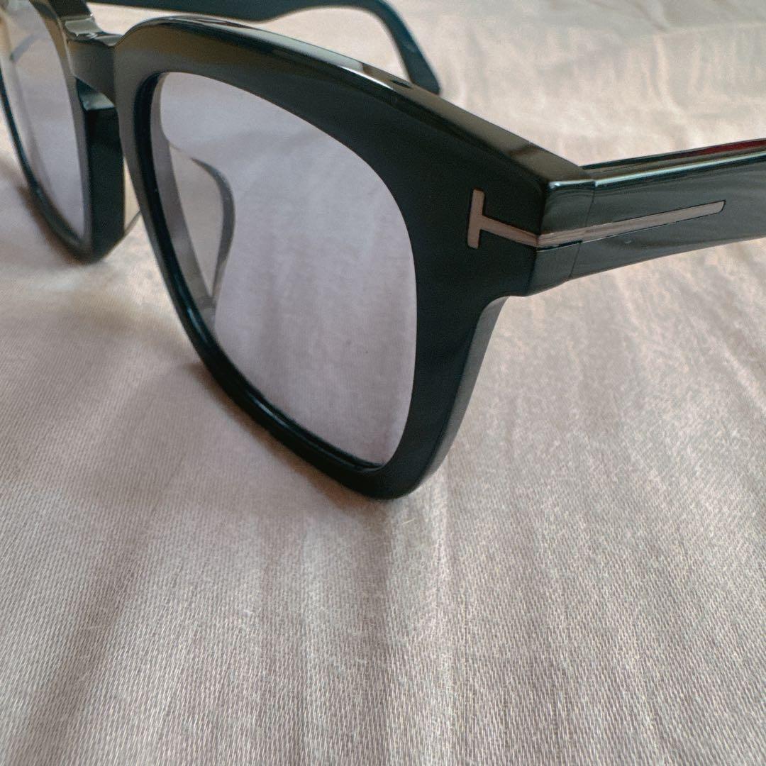 トムフォードTOM FORD FT0151-FH サングラス　付属品セット