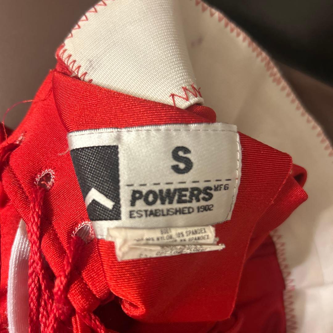 日大フェニックス　試合用フットボールパンツ