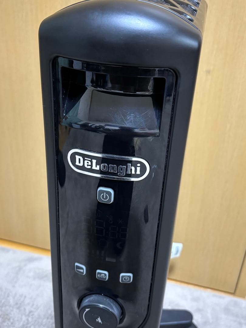 DeLonghi デロンギ　マルチダイナミックヒーター MDHU09-PB