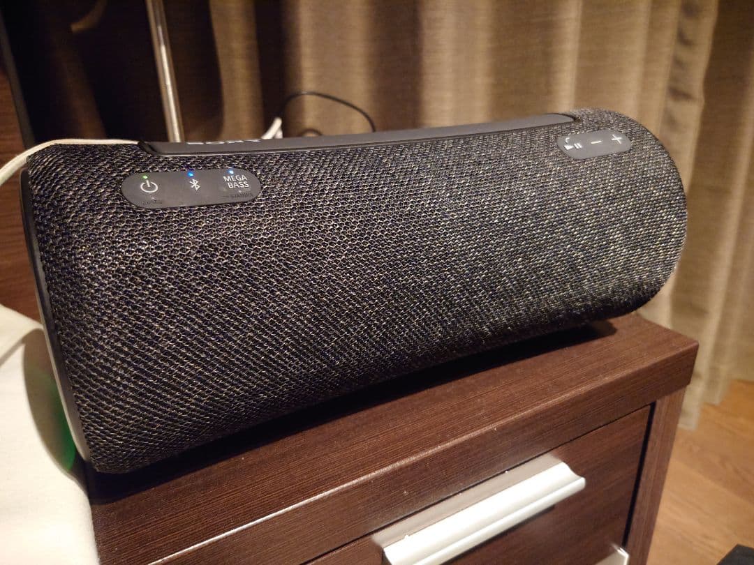 SONY ワイヤレススピーカー SRS−XG300