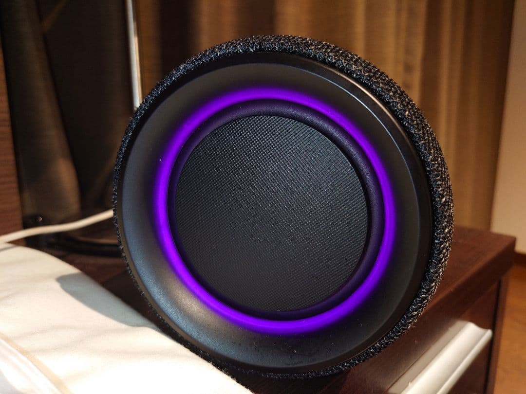 SONY ワイヤレススピーカー SRS−XG300