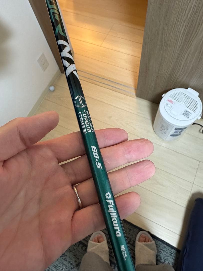 【専用】Taylormade ステルス2 3W NX GREEN 60