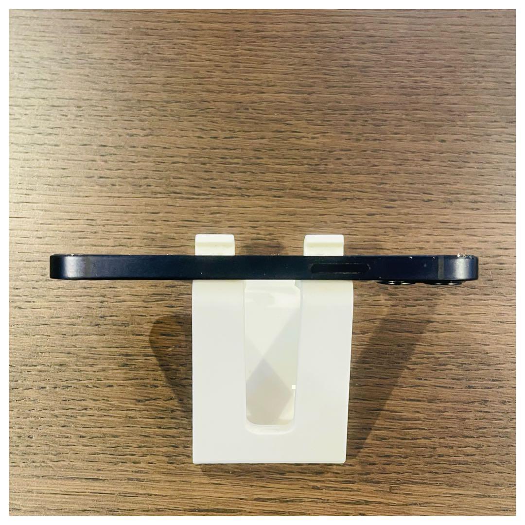 【美品】iPhone12mini 本体 ブラック 256GB SIMフリー 本体