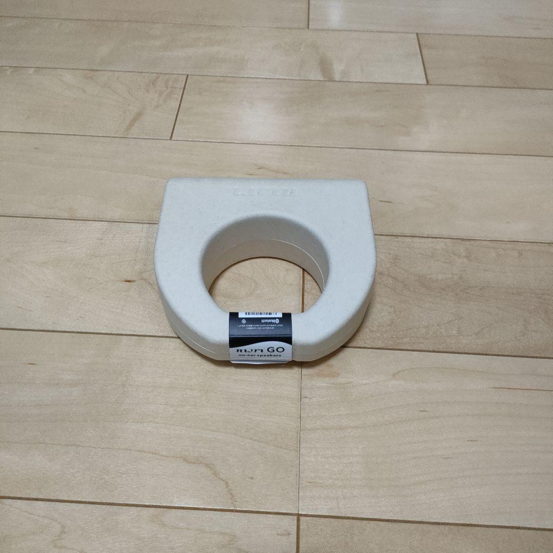 nwm(ヌーム) イヤホン 耳かけ型