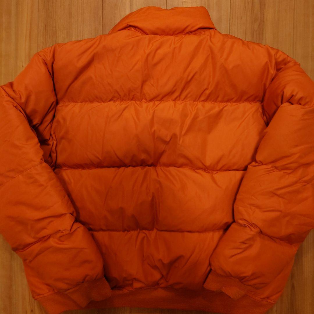 ラルフローレンダウンジャンパー