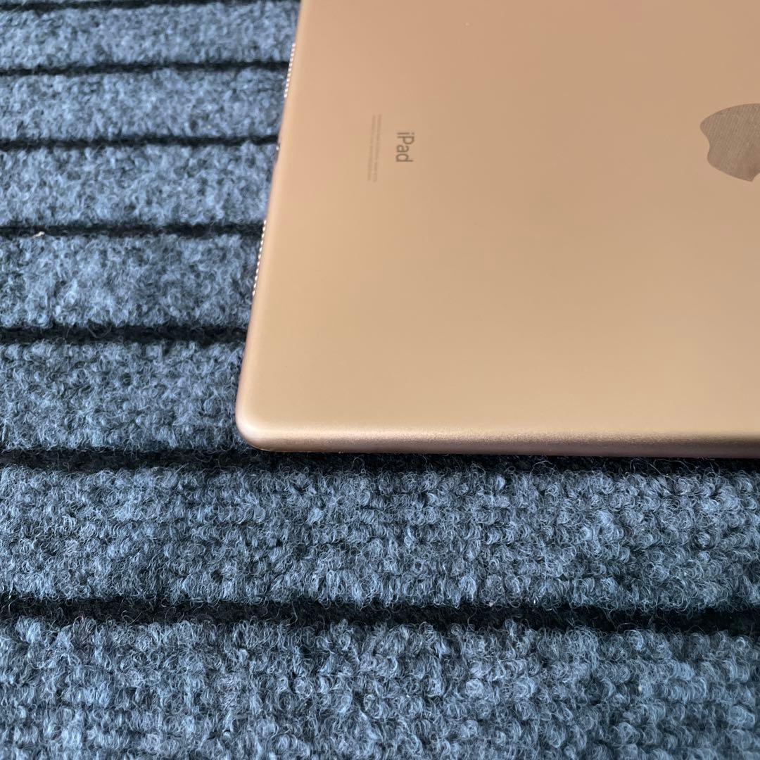 233 iPad Air3 3世代 256GB SIMフリー ゴールド